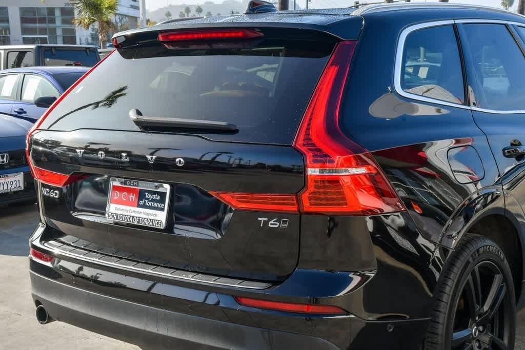 Thumbnail: 2019 Volvo XC60 - 6