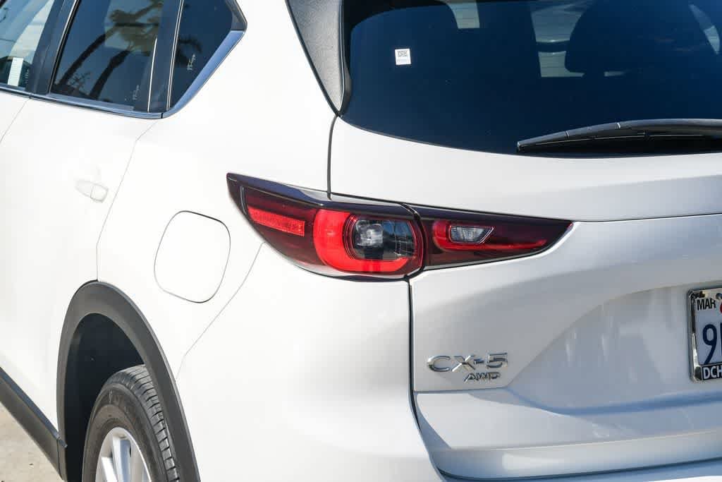Thumbnail: 2023 Mazda CX-5 - 6