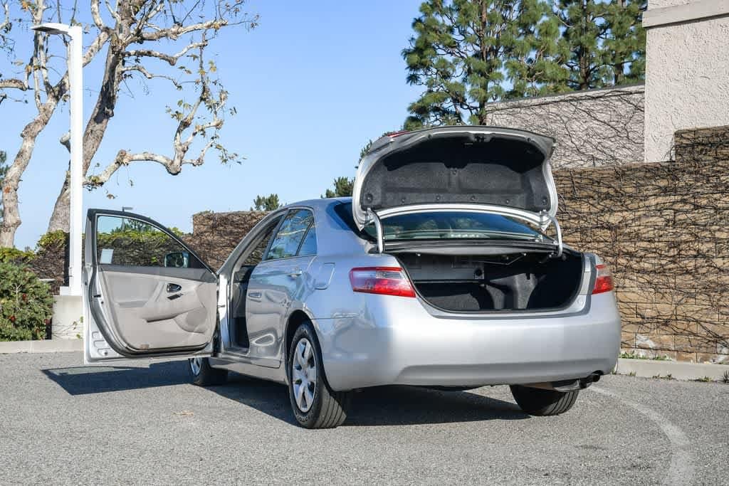 Thumbnail: 2008 Toyota Camry - 25