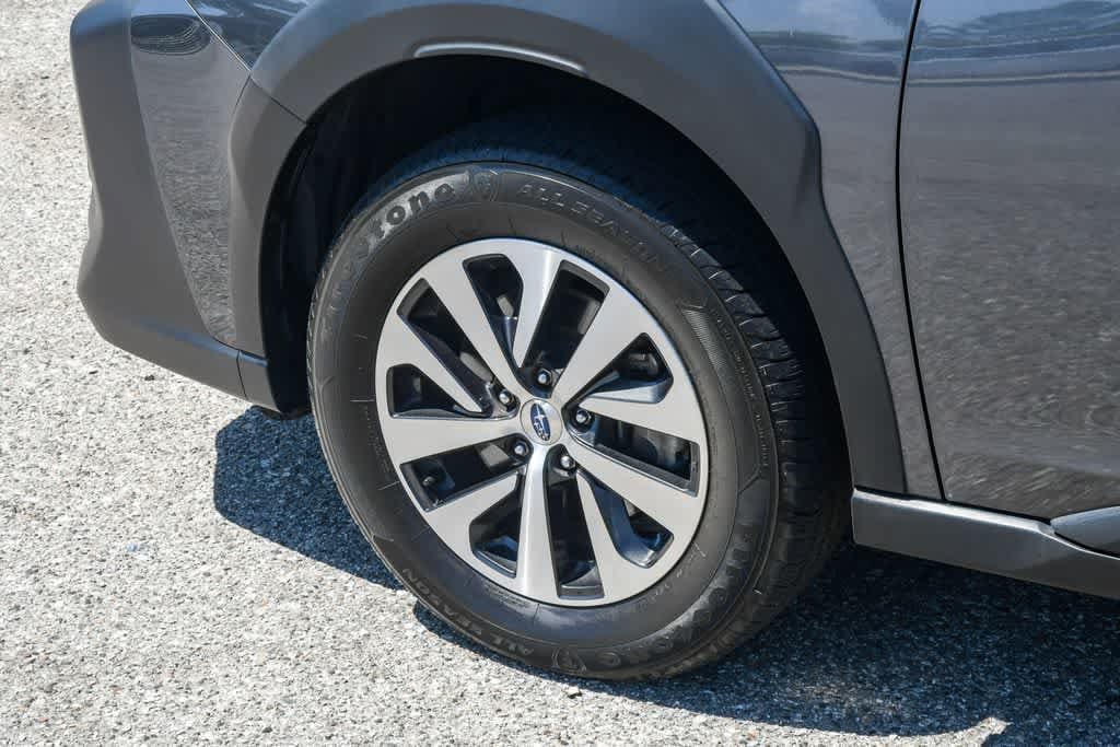 Thumbnail: 2023 Subaru Outback - 9