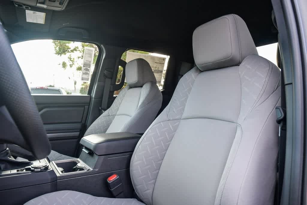 Thumbnail: 2025 Toyota Tacoma - 21