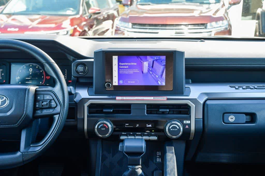 2026 Toyota Tacoma SR5 - Photo 13