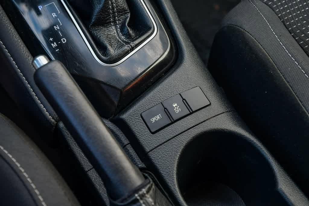 Thumbnail: 2018 Toyota Corolla iM - 20