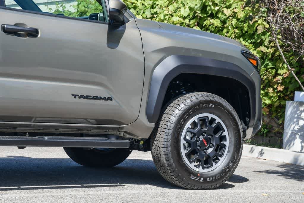 Thumbnail: 2026 Toyota Tacoma - 11