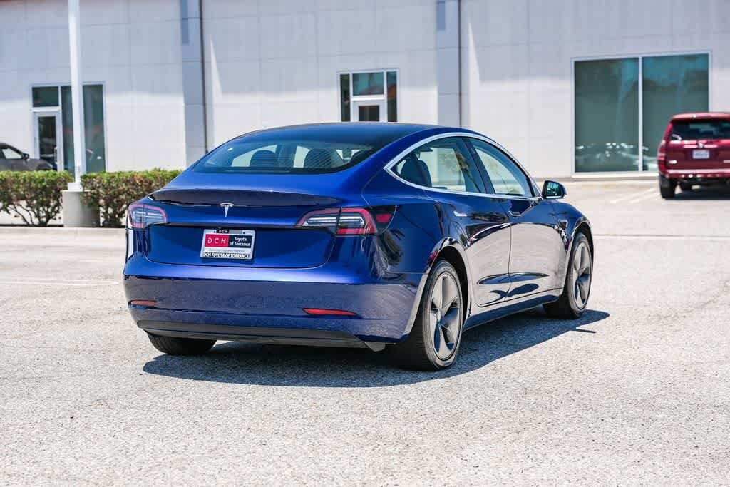 Thumbnail: 2019 Tesla Model 3 - 6