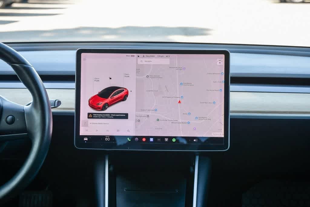Thumbnail: 2019 Tesla Model 3 - 12