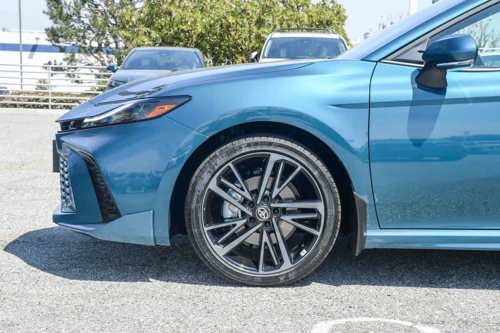 Thumbnail: 2026 Toyota Camry - 10