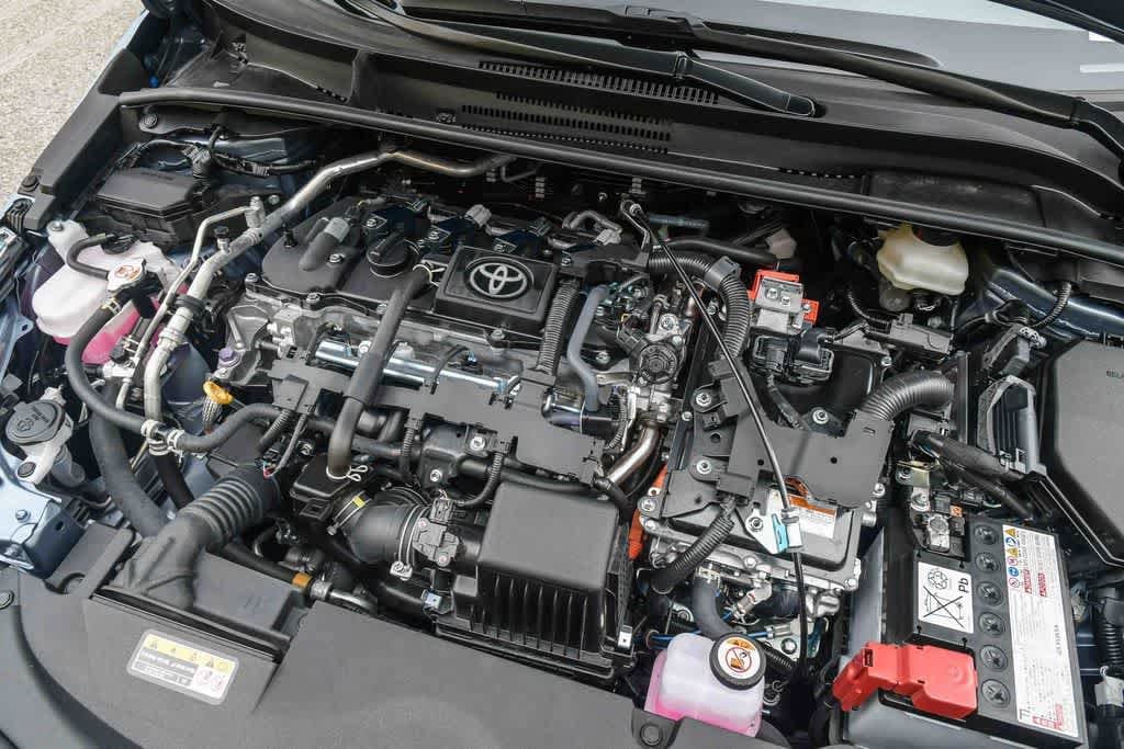 Thumbnail: 2026 Toyota Corolla - 28