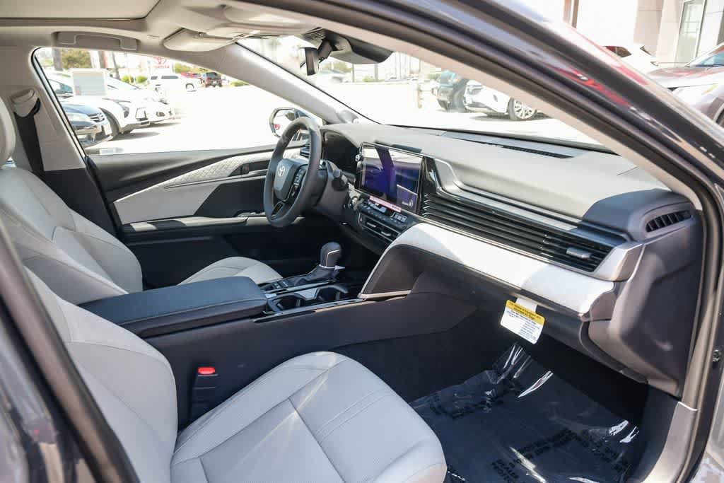 Thumbnail: 2026 Toyota Camry - 15