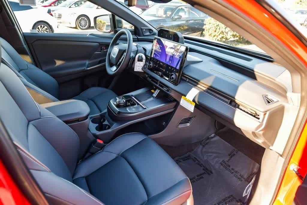 Thumbnail: 2026 Toyota bZ - 15