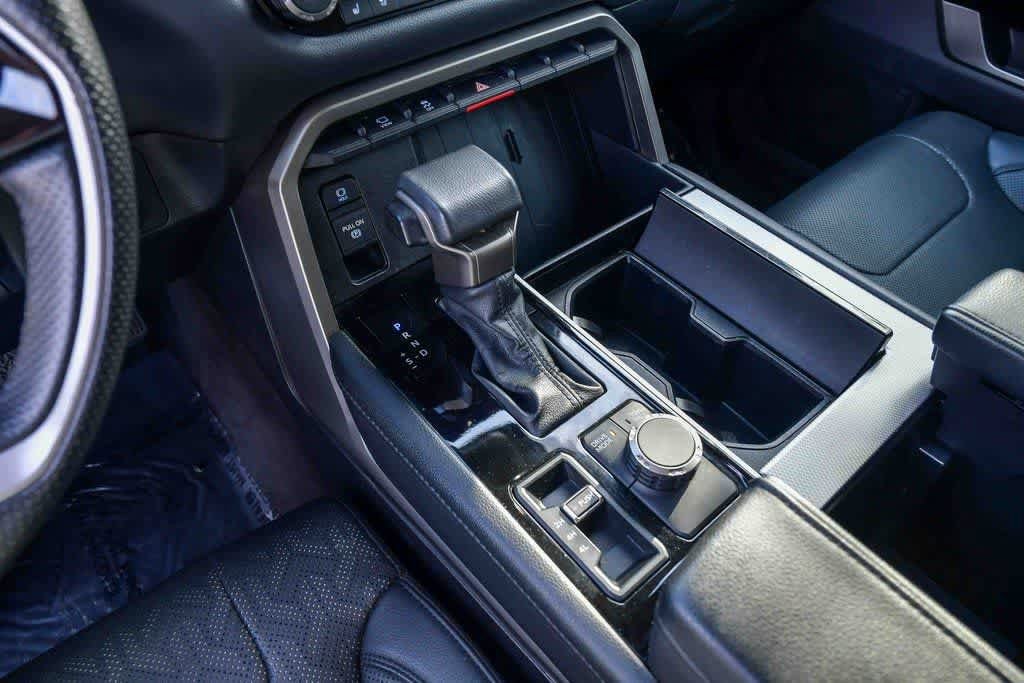 Thumbnail: 2023 Toyota Sequoia - 24