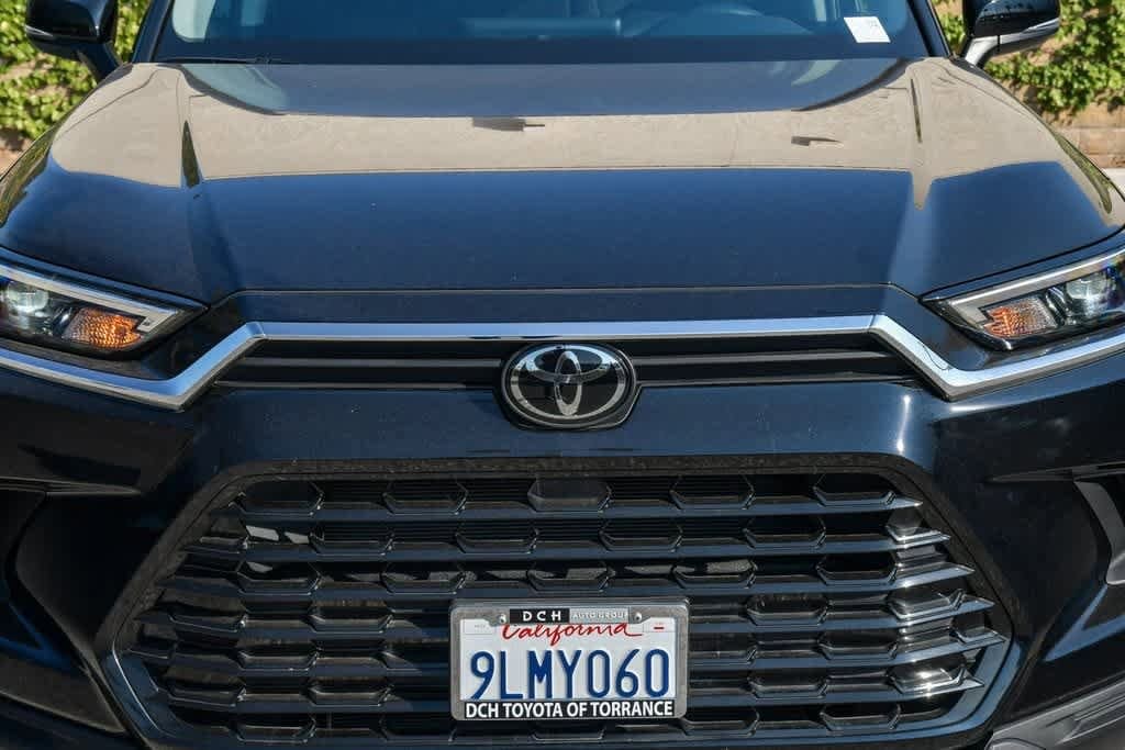 Thumbnail: 2024 Toyota Grand Highlander - 5