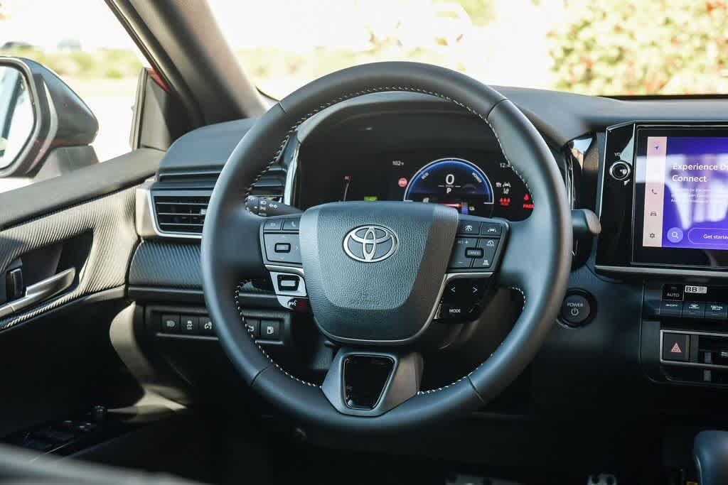 Thumbnail: 2026 Toyota Camry - 12