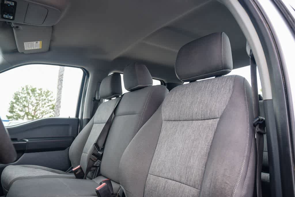 Thumbnail: 2021 Ford F-150 - 17