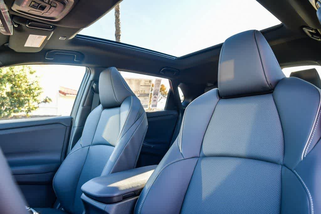 Thumbnail: 2026 Toyota bZ - 17