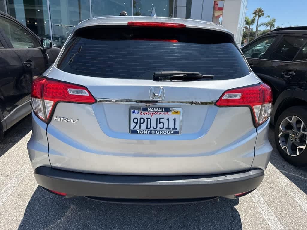 Thumbnail: 2019 Honda HR-V - 6