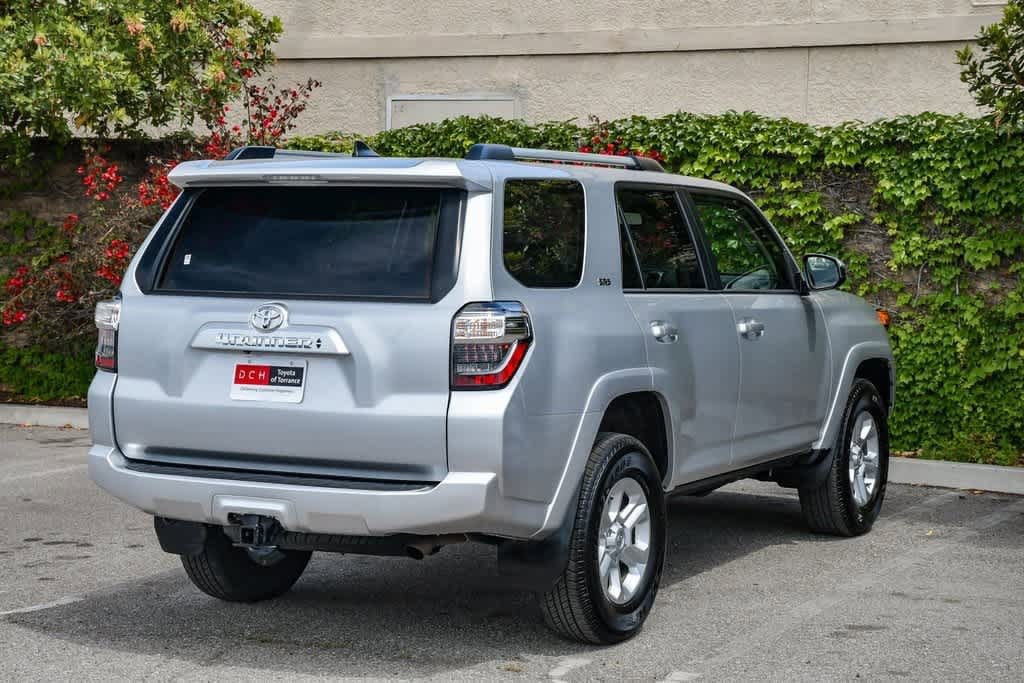 Thumbnail: 2024 Toyota 4Runner - 6