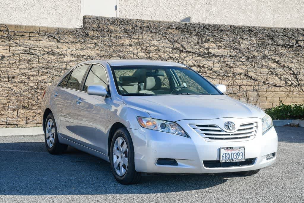 Thumbnail: 2008 Toyota Camry - 3