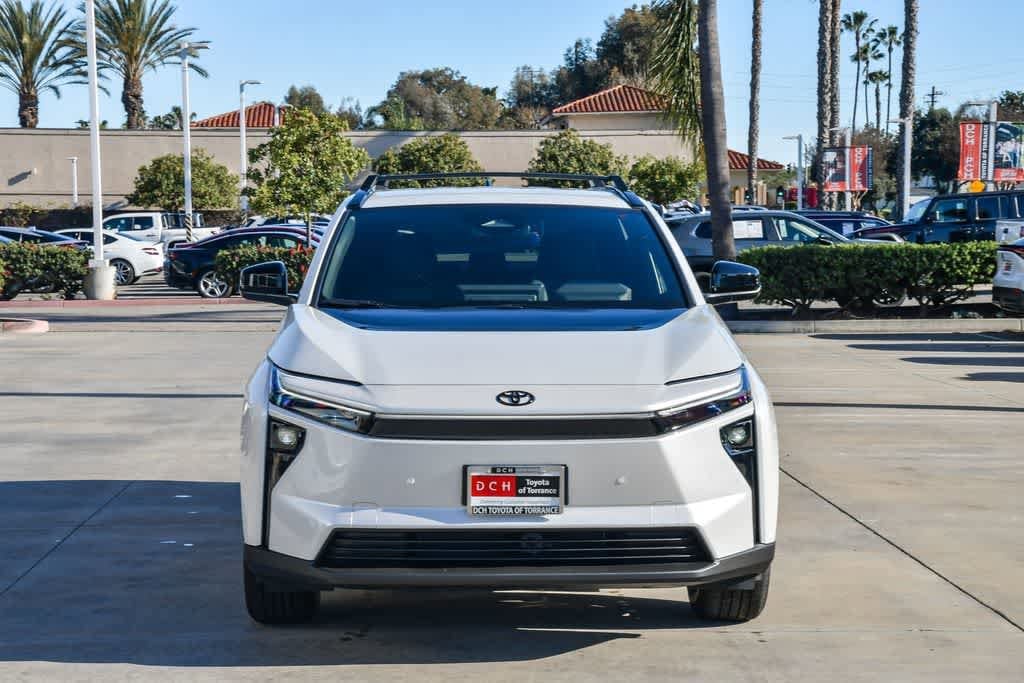 Thumbnail: 2026 Toyota bZ - 2