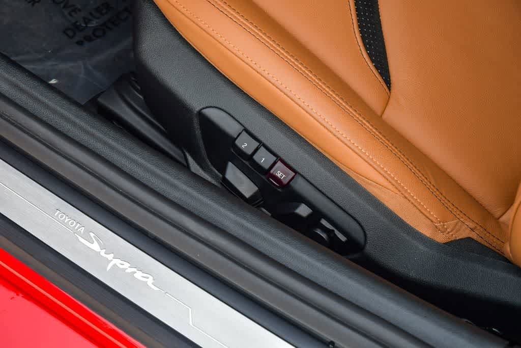 Thumbnail: 2026 Toyota GR Supra - 27