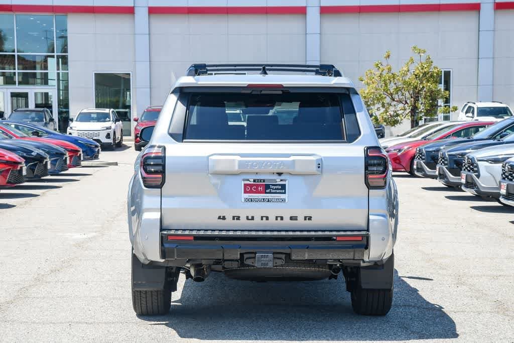 Thumbnail: 2026 Toyota 4Runner - 8