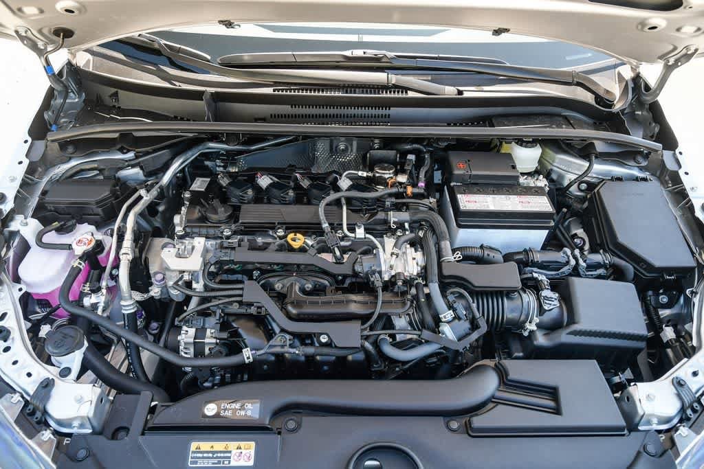 Thumbnail: 2026 Toyota Corolla - 28