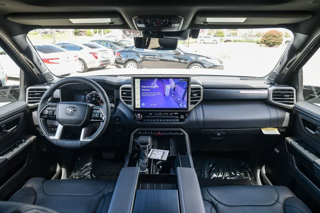 Thumbnail: 2026 Toyota Sequoia - 15