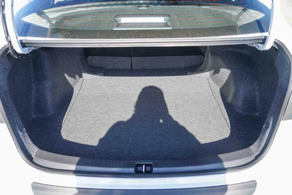 Thumbnail: 2026 Toyota Corolla - 26