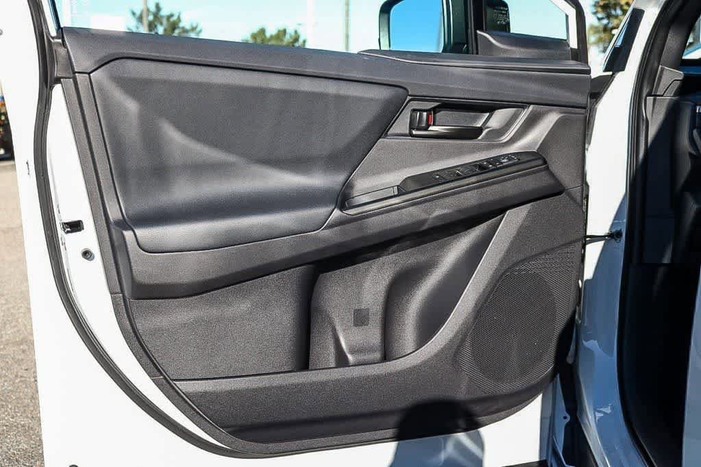 Thumbnail: 2026 Toyota bZ - 21