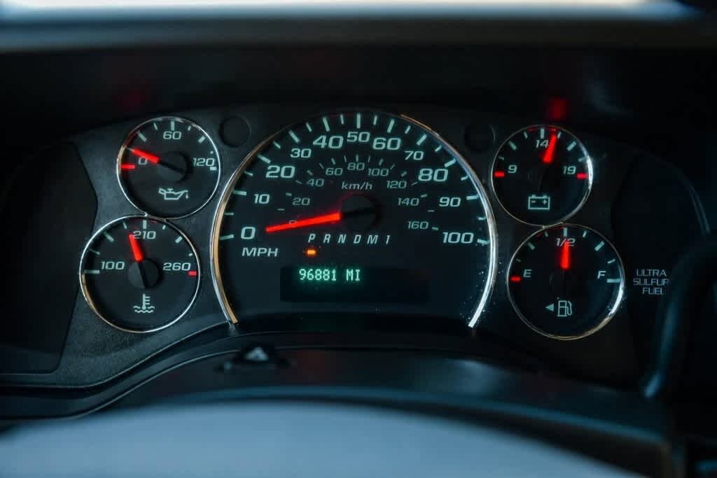 Thumbnail: 2019 GMC Savana - 24