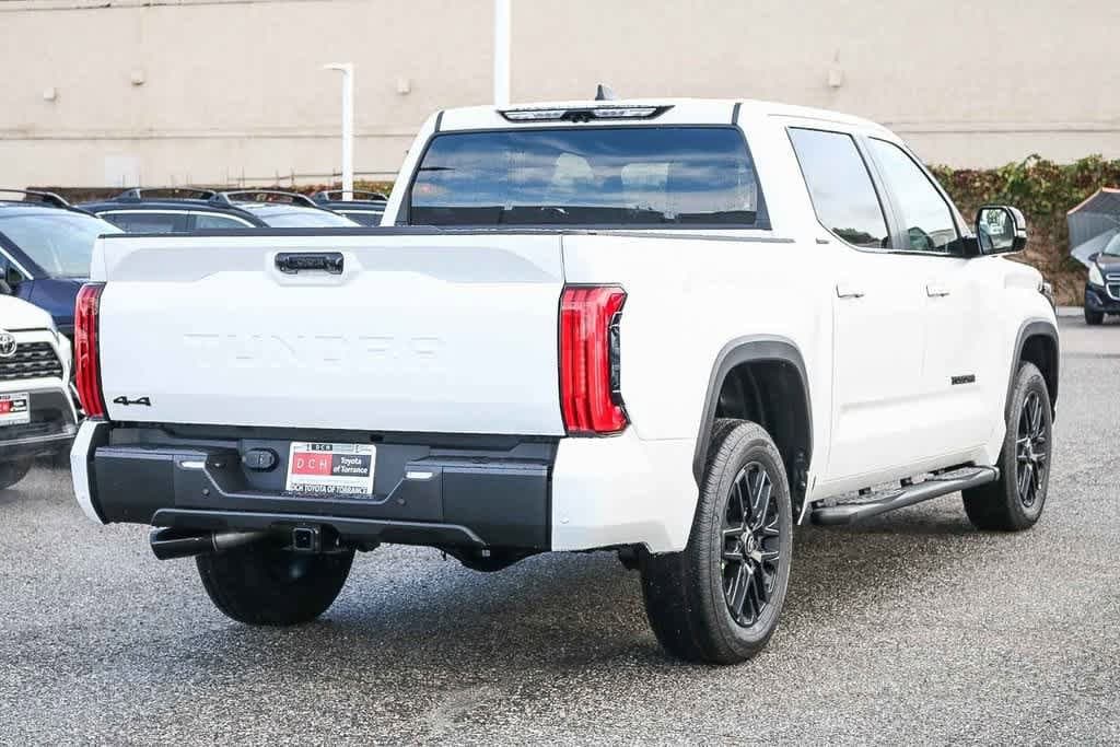 Thumbnail: 2026 Toyota Tundra - 6