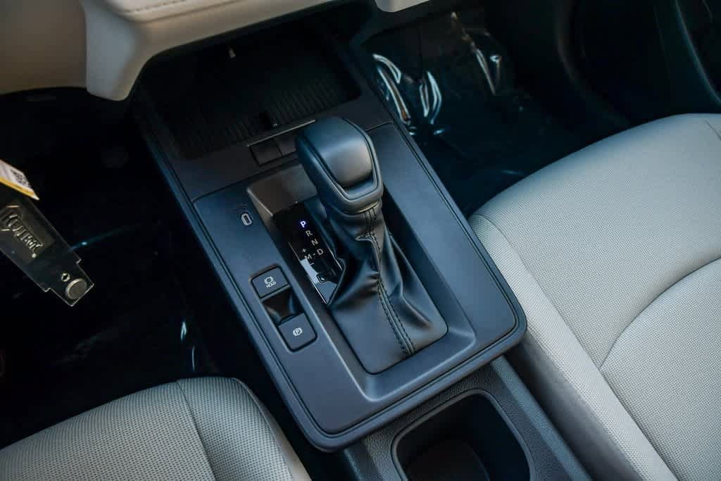 Thumbnail: 2026 Toyota Corolla Cross - 23