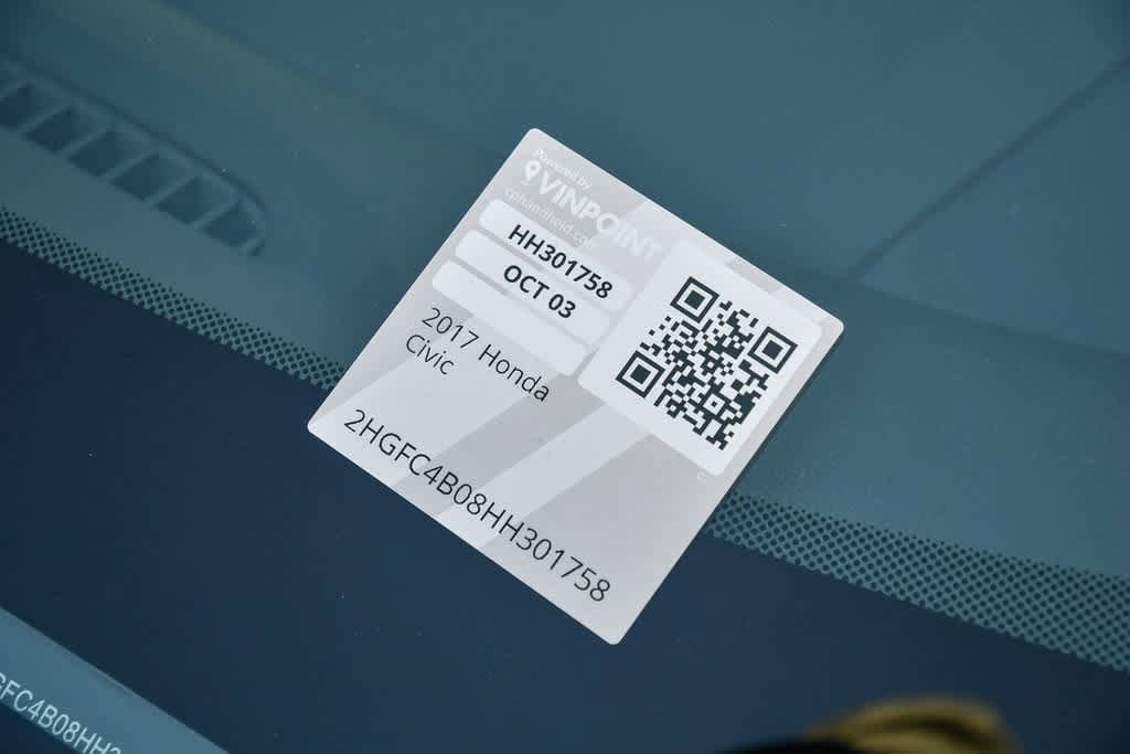 Thumbnail: 2017 Honda Civic - 32