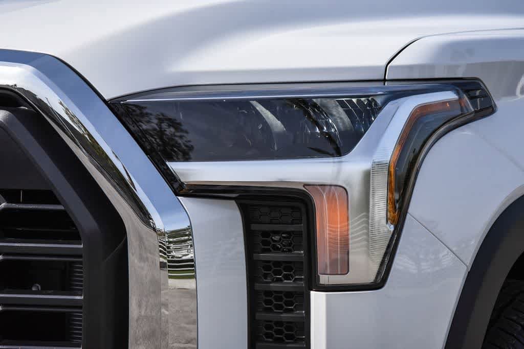 Thumbnail: 2026 Toyota Tundra - 5