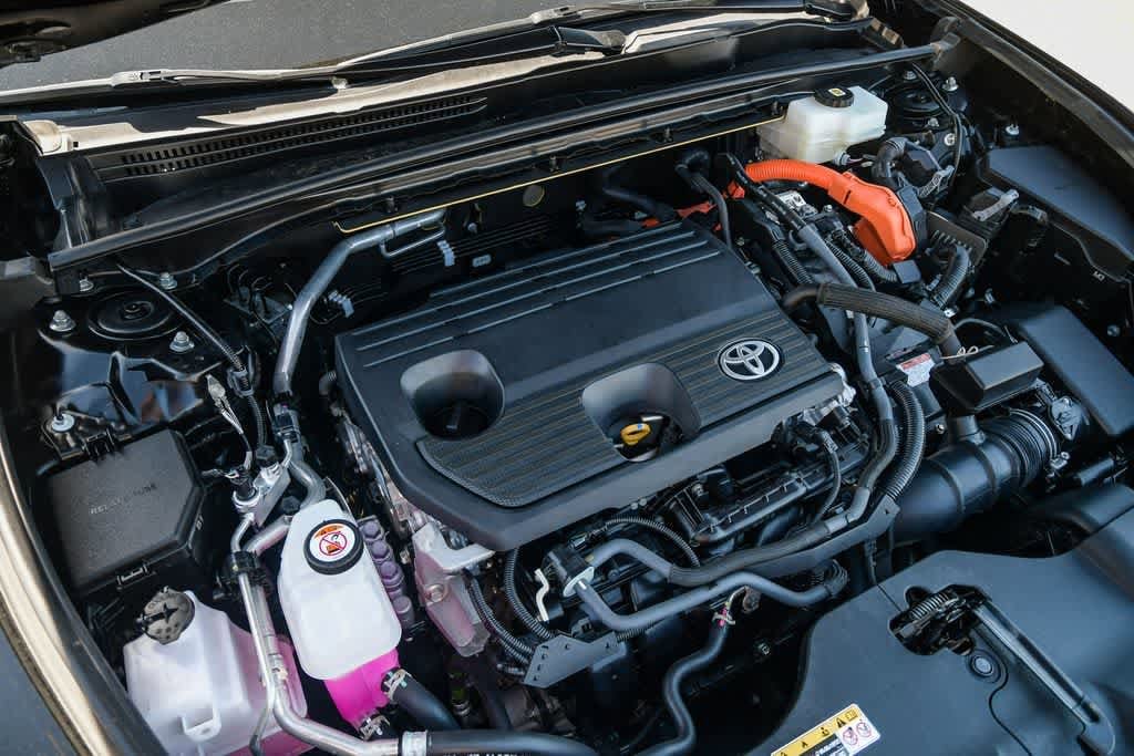 Thumbnail: 2025 Toyota Crown - 27