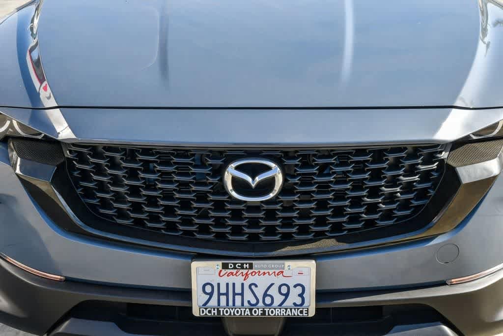 Thumbnail: 2023 Mazda CX-50 - 5