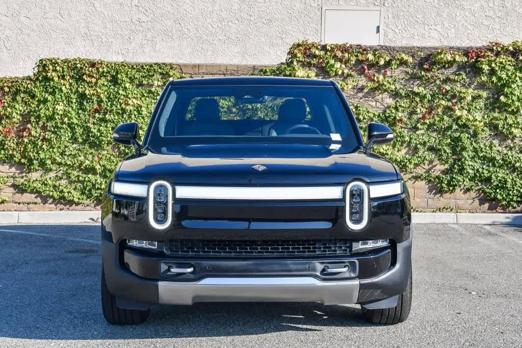 Used 2022 Rivian R1T Adventure with VIN 7FCTGAAA0NN013387 for sale in Torrance, CA