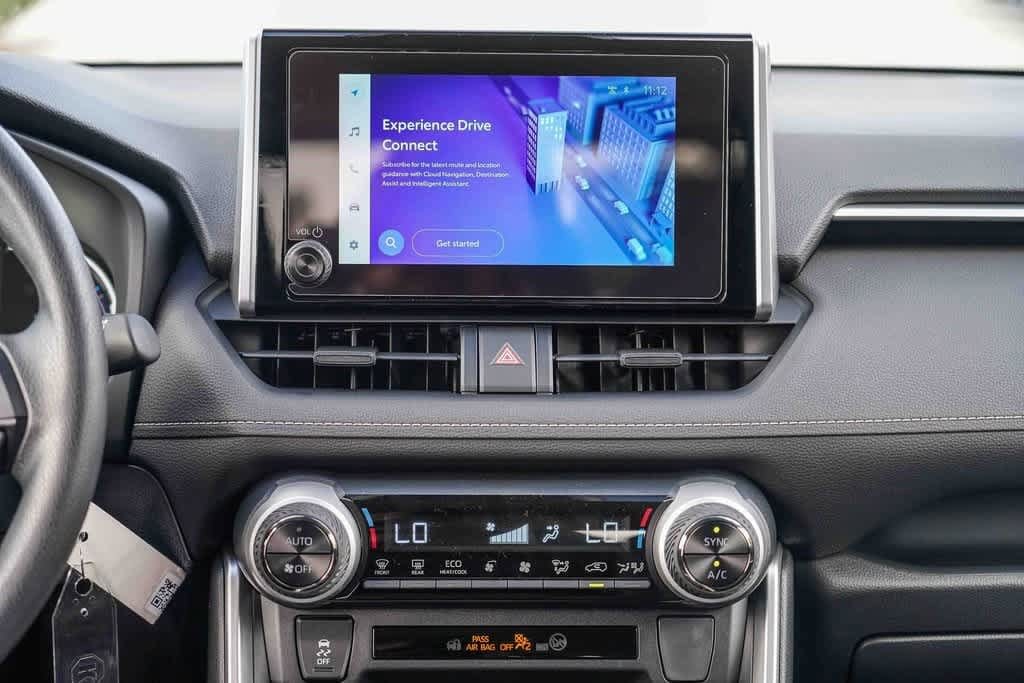 Thumbnail: 2025 Toyota RAV4 - 13