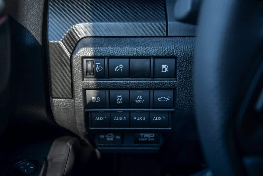 Thumbnail: 2025 Toyota Tacoma - 40