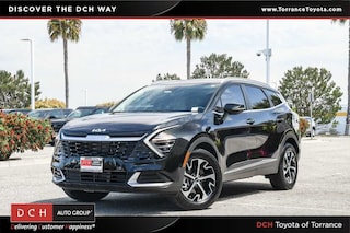 Used 2024 Kia Sportage Hybrid EX Sport Utility Torrance, CA
