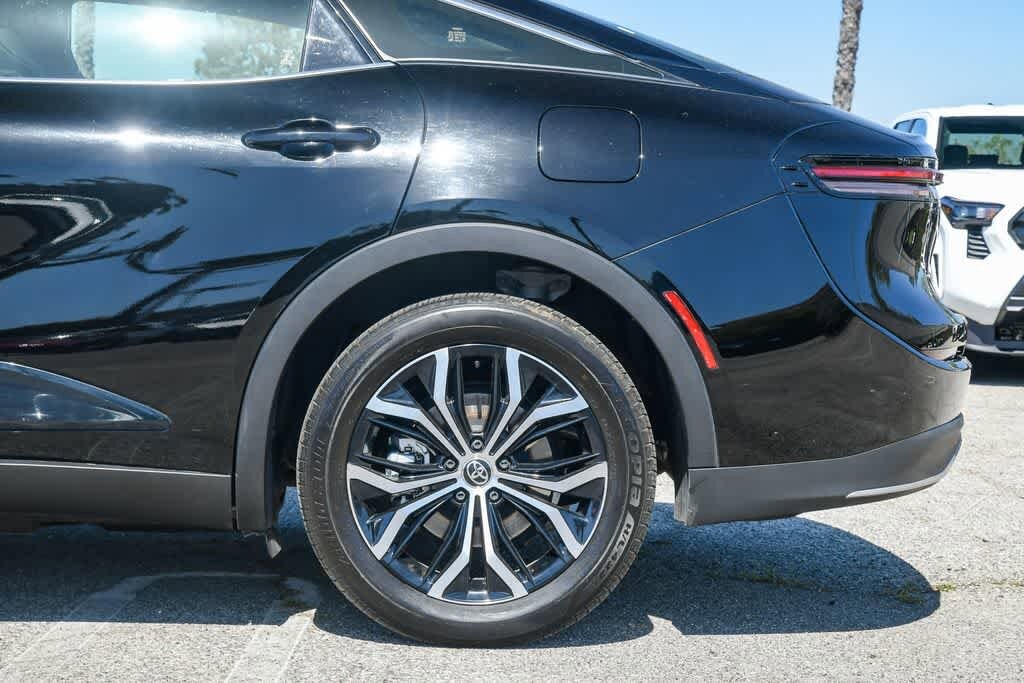 Thumbnail: 2025 Toyota Crown - 11