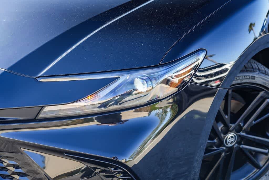 Thumbnail: 2026 Toyota Camry - 2