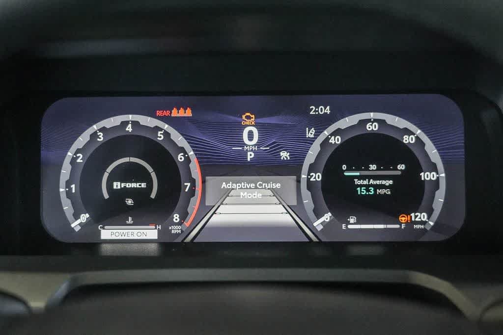 Thumbnail: 2026 Toyota Tacoma - 23