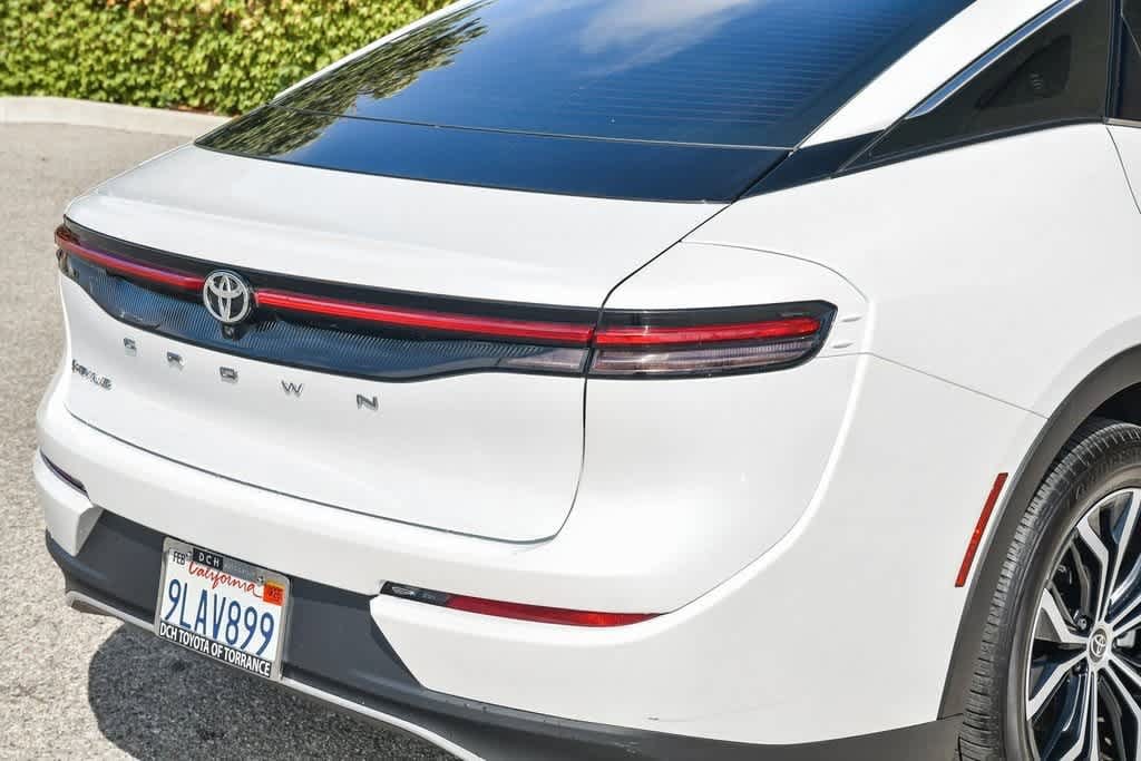 Thumbnail: 2024 Toyota Crown - 10