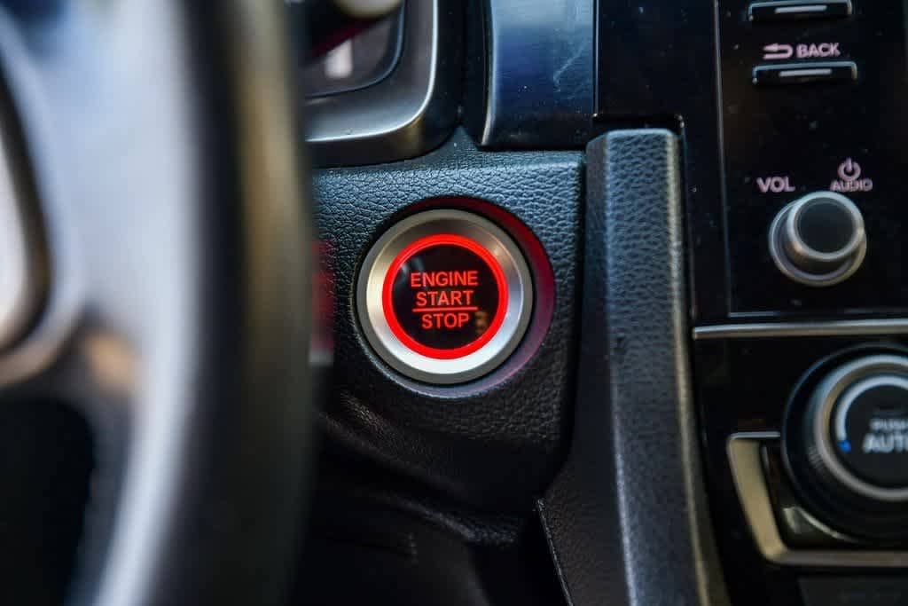 Thumbnail: 2021 Honda Civic - 23