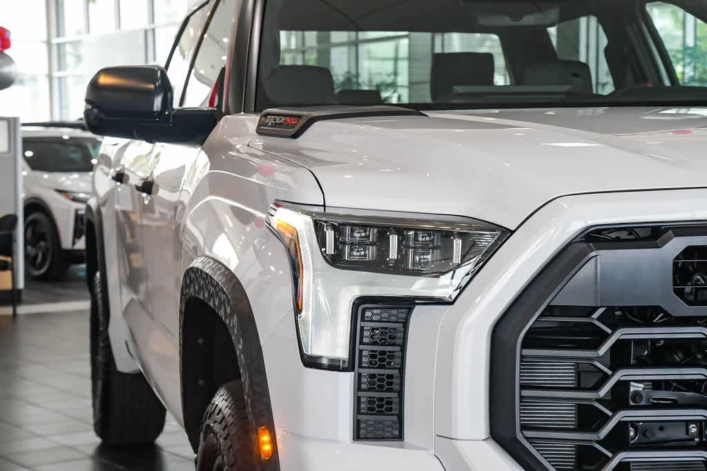 Thumbnail: 2026 Toyota Tundra - 4