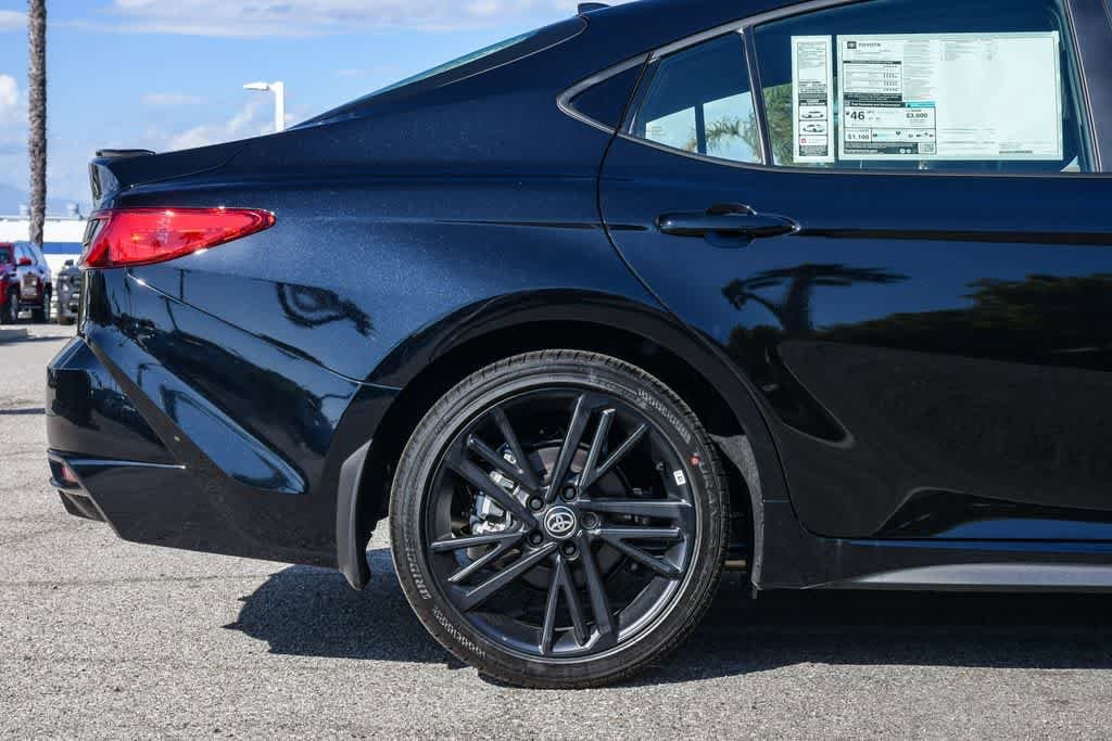 Thumbnail: 2026 Toyota Camry - 9