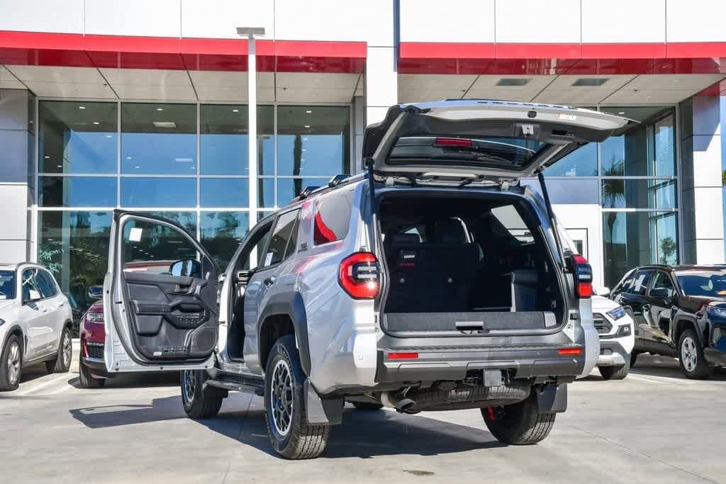 Thumbnail: 2026 Toyota 4Runner - 38