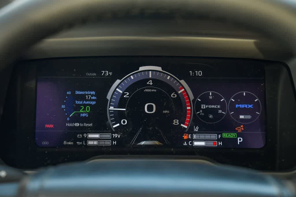 Thumbnail: 2026 Toyota Sequoia - 29