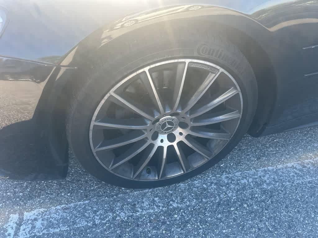 Thumbnail: 2018 Mercedes-Benz SL-Class - 2